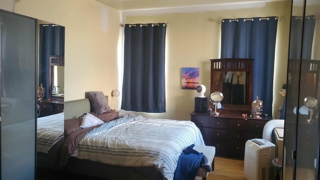 337 Washington St, Unit 3