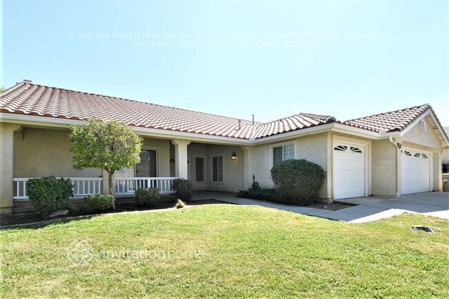 42242 71st St W in Lancaster, CA - Building Photo - Building Photo