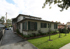 4250 Sawtelle Blvd in Los Angeles, CA - Building Photo