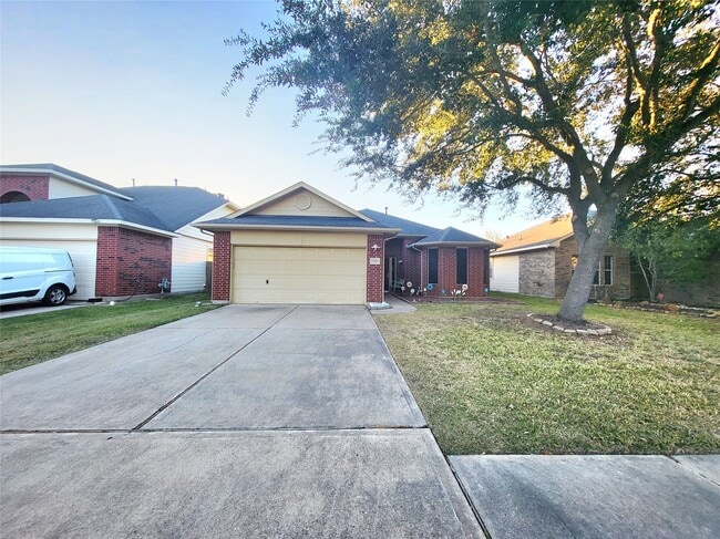 property at 7334 Jacobs Well Dr