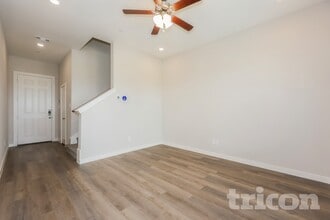 313 Lincoln Cir in Saginaw, TX - Building Photo - Building Photo