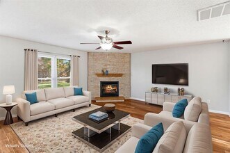 1000 Desperado Dr in Murphy, TX - Building Photo - Building Photo