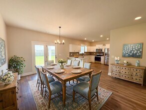 101 Rutledge Ln in Statesboro, GA - Building Photo - Building Photo