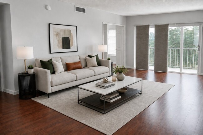 property at 3150 N Palm Aire Dr