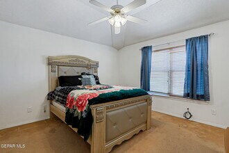 12193 Sun Arbor Pl in El Paso, TX - Building Photo - Building Photo