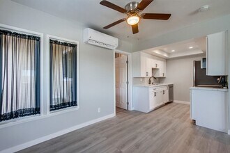 840 E 3rd Ave in Escondido, CA - Building Photo - Building Photo