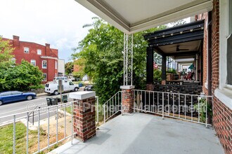 3523 Warder St NW in Washington, DC - Building Photo - Building Photo