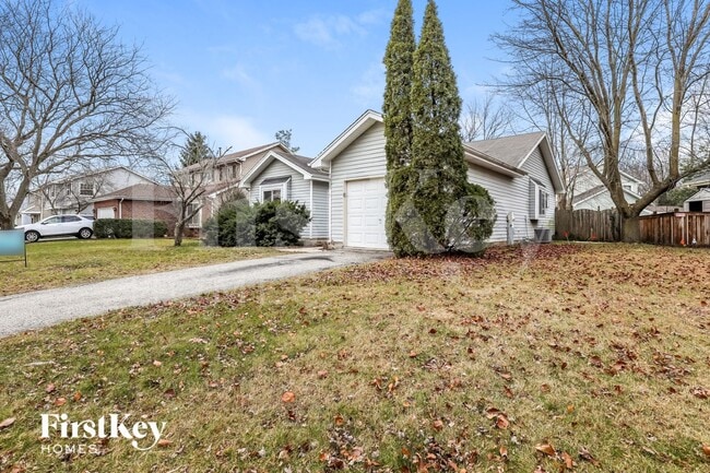 1405 Middlebury Dr in Aurora, IL - Building Photo - Building Photo