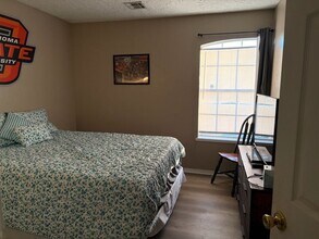 2202 N Benjamin St in Stillwater, OK - Building Photo - Building Photo