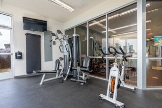 Epic Apartments in Denton, TX - Building Photo - Building Photo