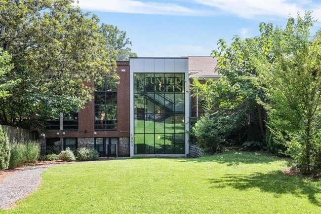 1065 United Ave SE, Unit 202 in Atlanta, GA - Building Photo - Building Photo