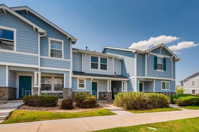 property at 5793 Ceylon St