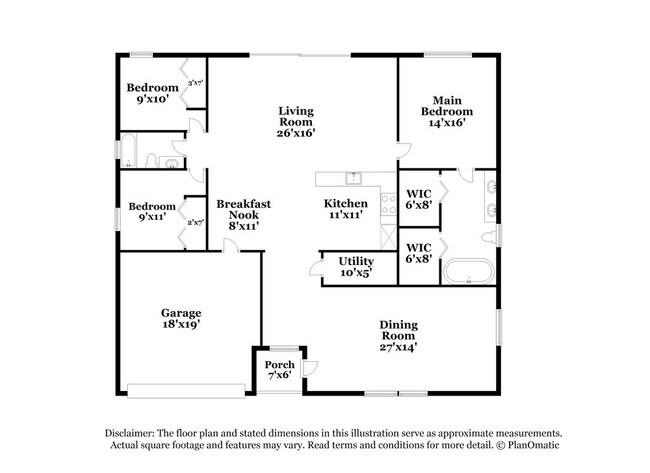 6226 Chapel Pines Blvd in Wesley Chapel, FL - Building Photo - Building Photo