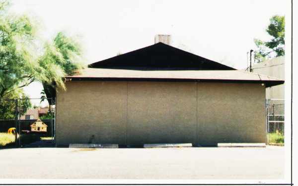 3114 N Winstel Blvd in Tucson, AZ - Building Photo