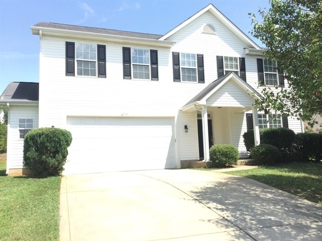 property at 6923 Babbling Brook Ln