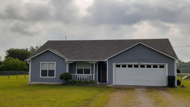 property at 402 Morris School Rd