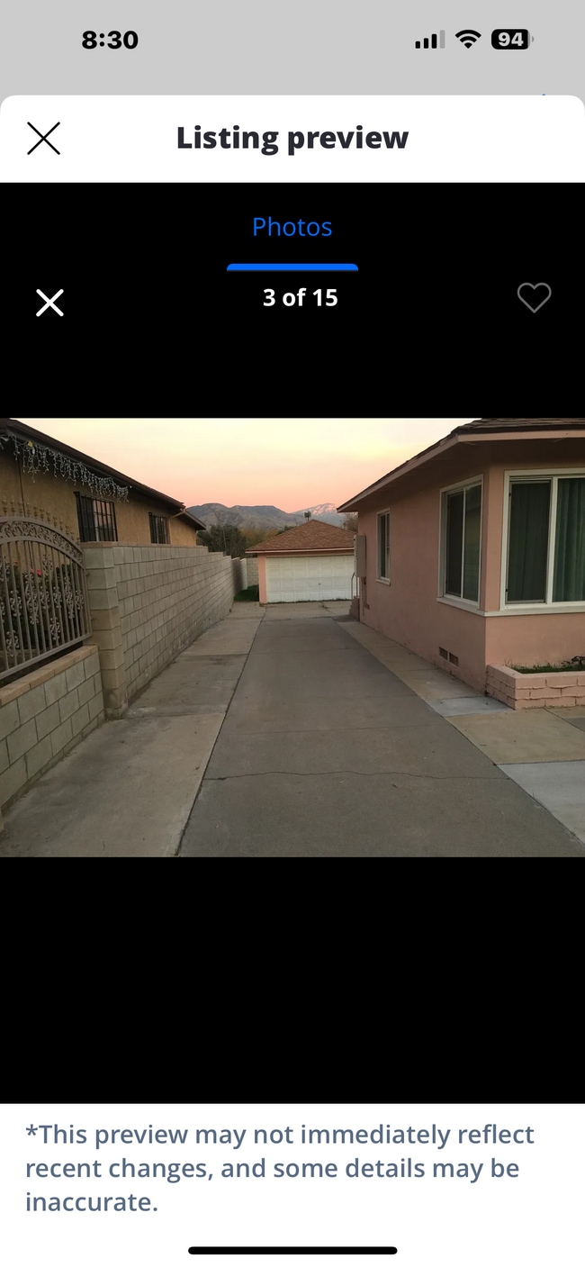 3637 N G St in San Bernardino, CA - Building Photo - Building Photo