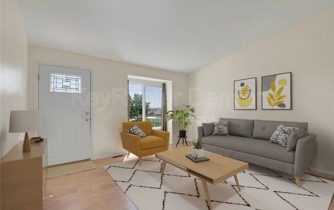 7421 Harlan Way in Arvada, CO - Building Photo - Building Photo