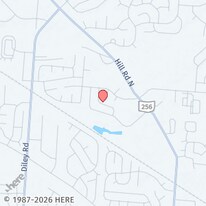 522 Warwick Ln in Pickerington, OH - Building Photo