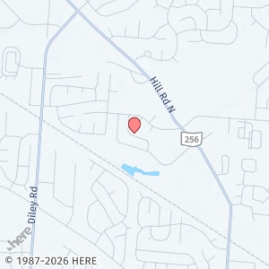 property at 522 Warwick Ln