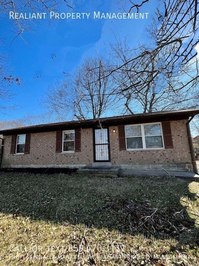 property at 1662 Costigan Dr