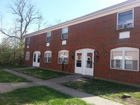 2230-2232 Liverpool Ln Apartments