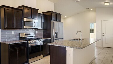 6186 Geo Pk Wy in Santa Fe, NM - Building Photo - Building Photo