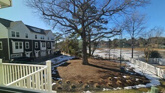 549 Westport St in Norfolk, VA - Building Photo