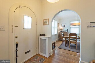 5534 Nevada Ave NW in Washington, DC - Building Photo - Building Photo