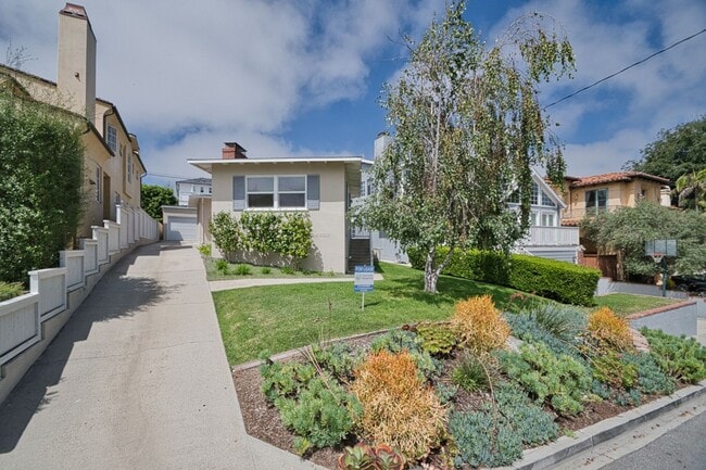 property at 1817 Pine Ave