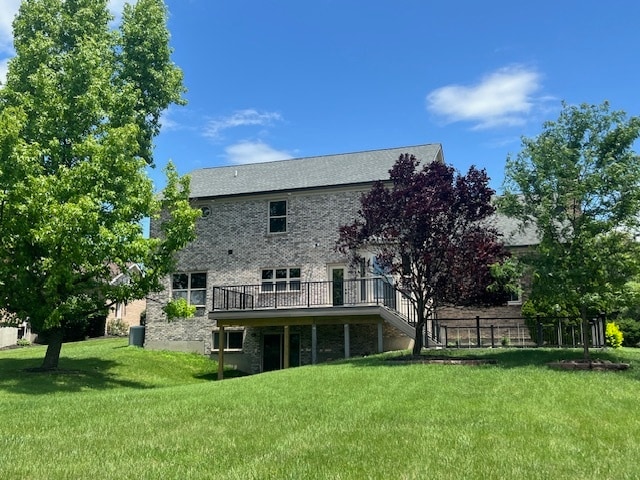 6029 Eaglet Dr in West Chester, OH - Foto de edificio - Building Photo
