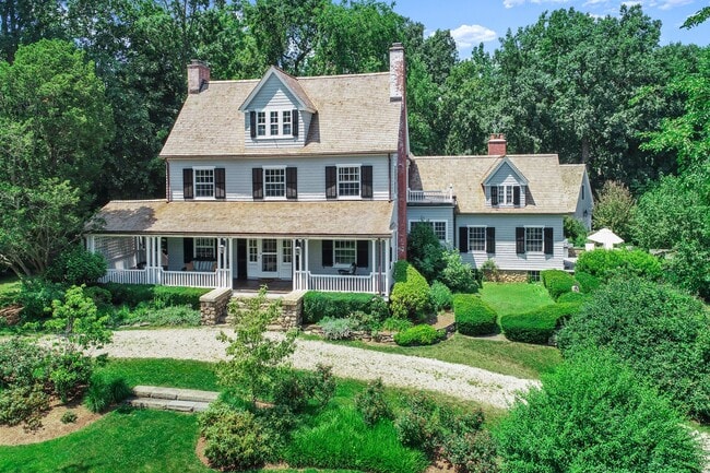 property at 203 Riverside Ave