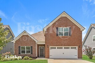 1146 Cotillion Dr in Murfreesboro, TN - Building Photo