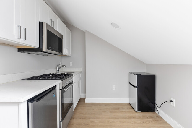 property at 16 Derne St