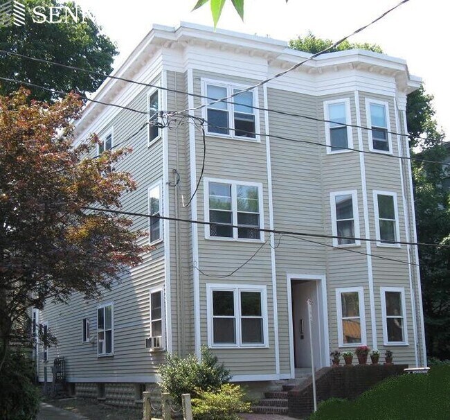 16 Upland Rd Apartments and Nearby Cambridge Apartments For Rent