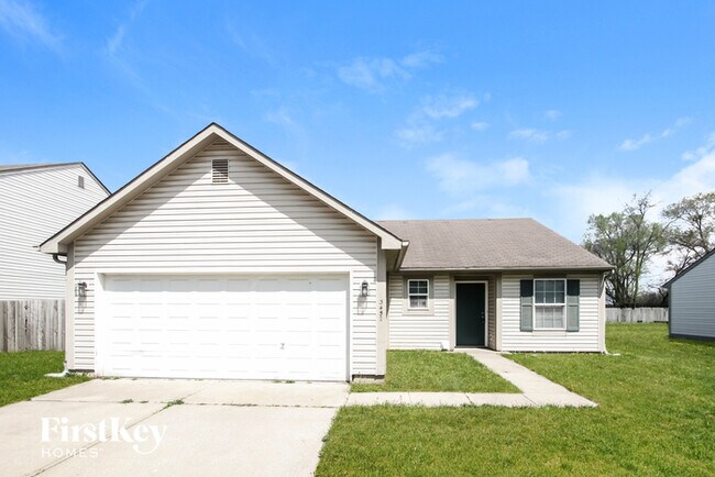 property at 3452 Oliver Ave