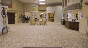 Villages of Jackson Creek in Independence, MO - Building Photo