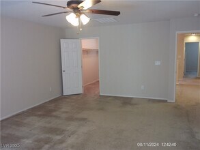 8643 Rowland Bluff Ave in Las Vegas, NV - Building Photo - Building Photo