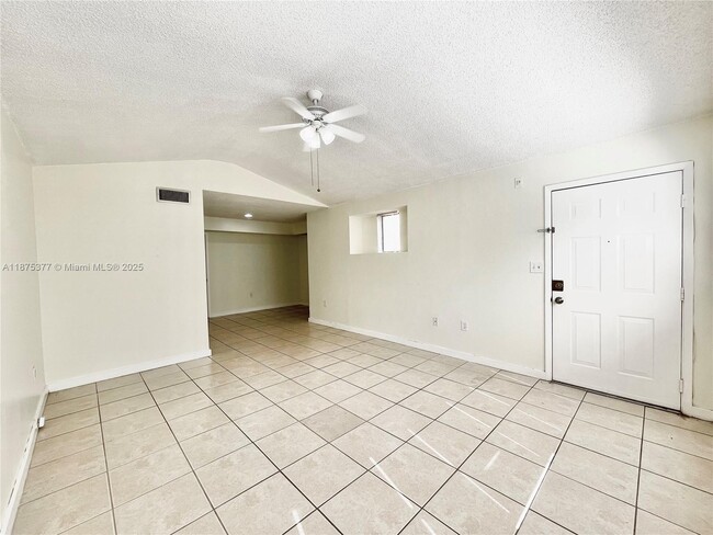 property at 15591 SW 105th Terrace