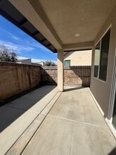 4537 S Ernest St in Visalia, CA - Building Photo - Building Photo