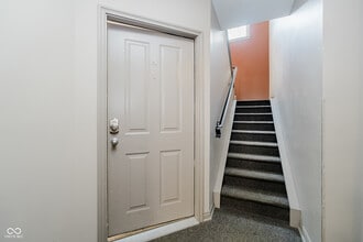 420 E Ohio St in Indianapolis, IN - Building Photo - Building Photo