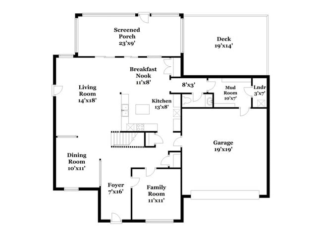 12229 Keithwood Pl in Charlotte, NC - Building Photo - Building Photo