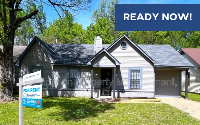 property at 5138 Chantilly Dr