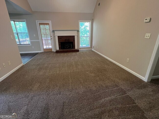1157 Chateau Terrace in Mcdonough, GA - Building Photo - Building Photo