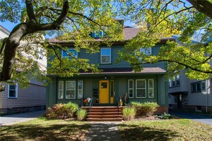 214 Culver Rd, Unit 2 in Rochester, NY - Building Photo