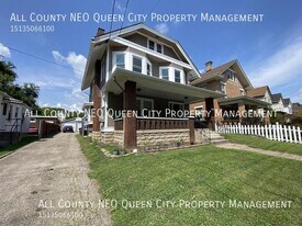 311 Central Ave in Lockland, OH - Building Photo