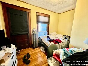 10 Stockwell St, Unit 10 in Boston, MA - Foto de edificio - Building Photo