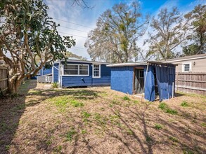 106 N Rodriquez St in St. Augustine, FL - Building Photo - Building Photo