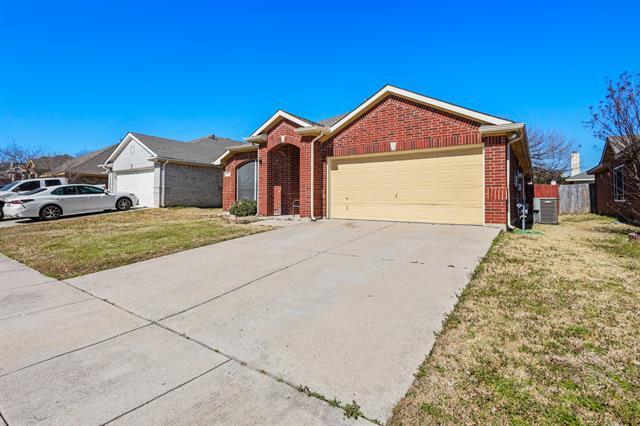 5636 Creekhollow Dr in Arlington, TX - Building Photo - Building Photo