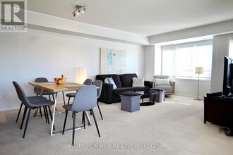 3985-3985 Eglinton Ave W in Mississauga, ON - Building Photo - Building Photo